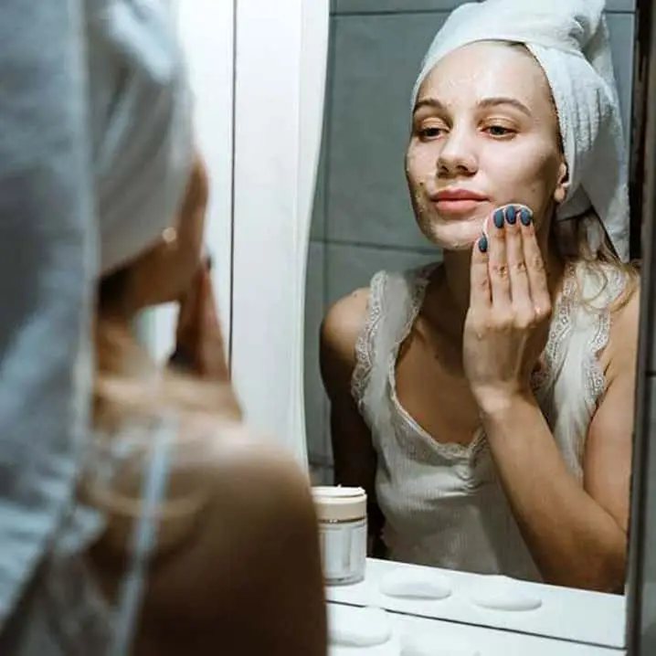 Chemical Peel Treatment in Indore